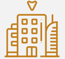 Business Hotels & Serviced Apartments