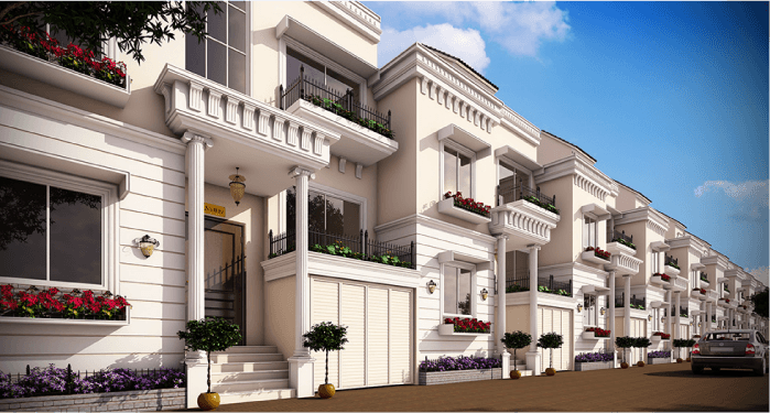 Saiven Marble Arch